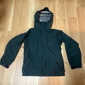 green clothing グリーンクロージング　heavy jacket L グリーン　19-20