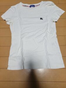 BURBERRY　Tシャツ