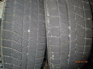 ブリザック VRX2 165/55R15 75Q タイヤ×2本セット