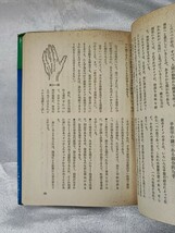 入門百科叢書 新手相術 中村文聡 大泉書店 1963_画像9