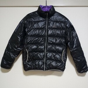 Penfield　　　ナイロンライトダウンジャケット　　LL　　黒