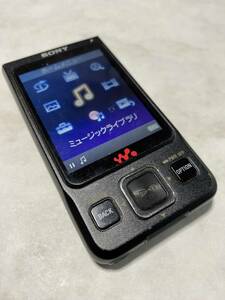 【送料無料】ソニー デジタルウォークマン NW-A919♪ブラック 16GB SONYWALKMAN♪即決ポータブルオーディオプレーヤーdigital media player