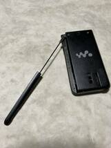 【送料無料】ソニー デジタルウォークマン NW-A918♪ブラック 8GB SONY WALKMAN♪即決 digital media player_画像6