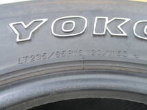 ★☆未使用 YOKOHAMA GEOLANDAR A/T 235/85R16 ヨコハマ ジオランダー☆★_画像3