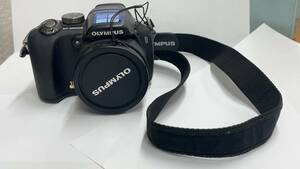 3991 OLYMPUS オリンパス SP-560UZ コンパクトデジタルカメラ 動作未確認