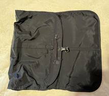 T.B GEAR 01・ビジネスブラックバッグ 2way ショルダー ハンド・スーツ・書類　鞄_画像8