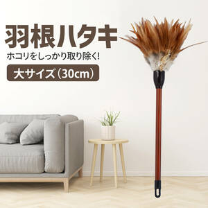  feather feather duster 30cm feather is taki cleaning cleaning tool cleaning for dust . duster car doll family Buddhist altar small articles Buddhist altar fittings 