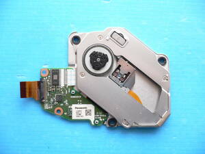 Panasonic CF-SX1 CF-SX2 CF-SX3 CF-SX4 用 DVD スーパー マルチ ドライブ DVD-RAM UJ8B9A 【 4種のメディアで確認 】#45