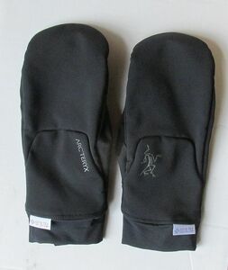 ARC'TERYX アークテリクス ミトン Glove グローブ 手袋 Lサイズ