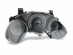 ☆管w221201-0451 GP4 フィット RS 純正 スピード メーター 149,810km ( 検 GP1 GP4 GE 6 7 8 9 FIT ) (10