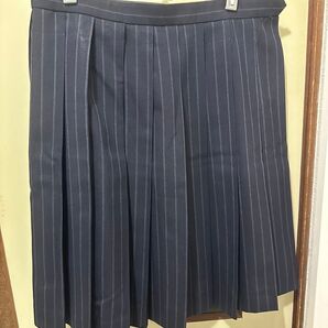 005【同梱で700円割引】コスプレ用プリーツスカート 夏用 W72 丈58