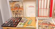 アルンヘム強襲 アバロンヒル Storm over Arnhem Avalon Hill シミュレーションゲーム　ボードゲーム　（The GENERAL　Vol.19★ No.1付き）_画像2