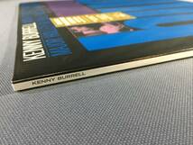 未開封　豪華見開きジャケ　美品　UK盤　高音質180g重量盤　ケニー・バレル　Kenny Burrell　Midnight Blue　1LP　レコード　アナログ　_画像4