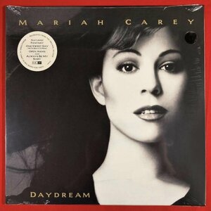 未開封　マライア・キャリー　デイドリーム　送料500円　入手激難　希少品　Mariah Carey　Daydream　EU盤　1LP　レコード　他