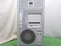 奉森g282 Apple製 Mac Pro(Mid 2010)【mac OS Yosemite】クアッドコアIntel Xeon/A1289■初期化済_画像5