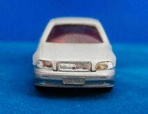 トミカ　No.55　1992　TOYOTA CROWN MAJESTA　1/64_画像2