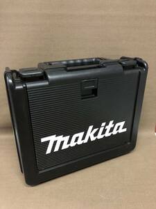 中古☆マキタ小型工具収納ケース（A）☆makita/マキタ☆工具☆電動工具☆インパクトドライバ☆インパクトレンチ