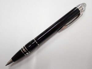 MONTBLANC STARWALKER RESIN モンブラン スターウォーカー レジン 0.7mm シャープペンシル ∬ 6C9CB-4