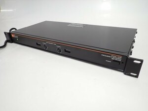 JBL UREI 5235 4343/4350用 クロスオーバーフィルター基板付 チャンネルディバイダー ∬ 6CD03-1