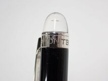 MONTBLANC STARWALKER RESIN モンブラン スターウォーカー レジン 0.7mm シャープペンシル ∬ 6C9CB-4_画像5