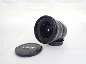 Canon キャノン EF-S 10-22mm F3.5-4.5 USM レンズ ∴ 6C9D8-6