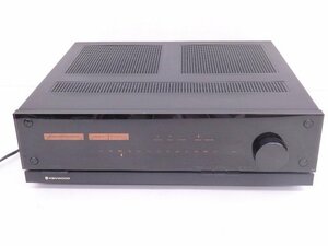 KENWOOD/ケンウッド FMステレオチューナー L-01T TRIO トリオ ◆ 6CDB8-4