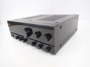 SANSUI AU-α607DR プリメインアンプ/インテグレーテッドアンプ 山水電気 サンスイ オーディオ △ 6CE3E-1