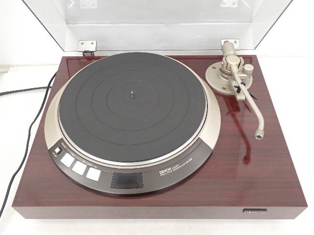 Yahoo!オークション -「denon dp-55m」の落札相場・落札価格 Yahoo!オークション -「denon dp-55m」の落札相場・落札価格