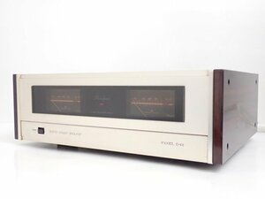 Accuphase A級ステレオパワーアンプ P-102 アキュフェーズ ◆ 6CDED-1