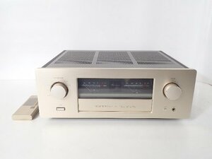 Accuphase アキュフェーズ プリメインアンプ E-406 ★ 6CDF0-1