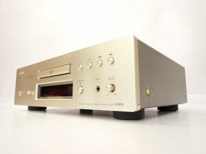 DENON デノン デンオン CDプレーヤー DCD-S10II □ 6CE4F-19