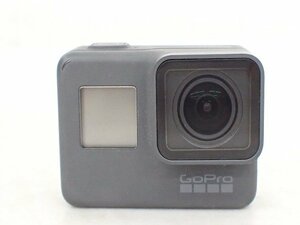 GoPro アクションカメラ/ウェアラブルカメラ HERO5 ゴープロ ▽ 6CDDF-1