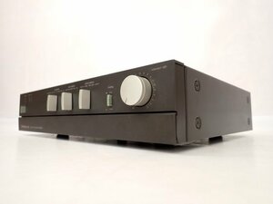 Technics テクニクス コントロール/プリアンプ SU-A4 □ 6CEB2-1