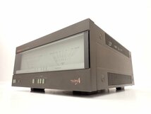 Technics テクニクス ステレオパワーアンプ SE-A3 □ 6CEB2-2_画像1