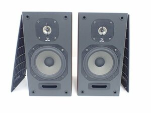 【良品】 Focal JMlab 2WAYスピーカー CHORUS 706 ペア △ 6C969-3