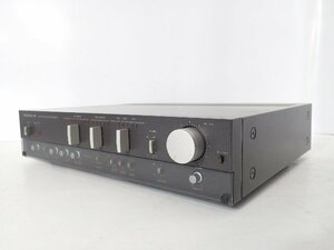 Technics テクニクス コントロールアンプ SU-A6 ★ 6CD4A-2