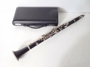 Buffet Crampon ビュッフェ・クランポン B♭クラリネット Conservatoire C13 ★ 6CE49-1