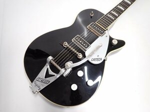 GRETSCH Duo Jet 6128-57 with Bigsby & DynaSonic PU Pre-Fender グレッチ デュオジェット 1957年仕様 1993年製 ∬ 6CEA8-3