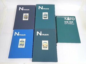 KATO カトー 10-164 651系 スーパーひたち交直両用特急形電車 7両セット 他まとめセット Nゲージ 鉄道模型 ∴ 6CDBE-1