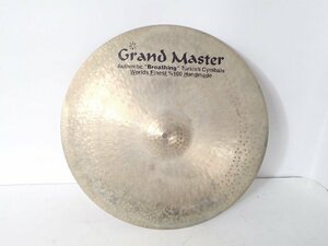Grand Master グランドマスター ライド 20インチ ミディアム ★ 6CF68-5