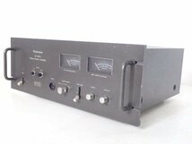 Technics テクニクス ステレオパワーアンプ SE-9200 ★ 6CD4A-13_画像1