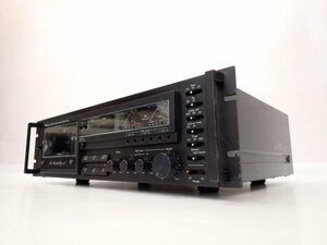 Nakamichi ナカミチ ディスクリート3ヘッドシングルカセットデッキ 670ZX □ 6CF92-3