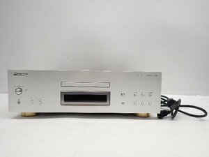 Pioneer SACD/CDプレーヤー PD-70AE 2017年製 パイオニア ∩ 6CF0A-15