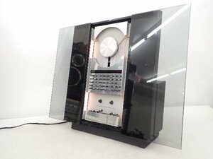 Bang & Olufsen/B&O CDラジカセ BeoSound Ouverture Type No.2639 バングアンドオルフセン ▽ 6CCEA-1