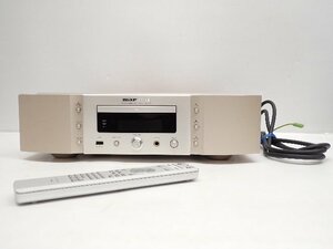 marantz マランツ SACD/CDプレーヤー SA-11S3 リモコン/電源ケーブル付き 2014年製 ∩ 6CF0A-7