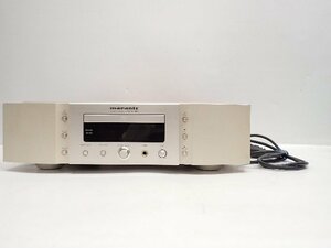 Marantz CD/SACDプレーヤー SA-13S2 マランツ 2010年製 ∩ 6CF0A-52