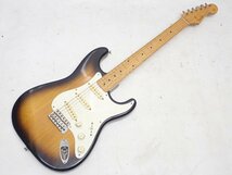 Fender Japan フェンダージャパン ST-57 ストラトキャスター エレキギター 1992-93年製 ハードケース付き ¶ 6CCDF-1_画像3