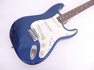 TOKAI/トーカイ 東海楽器 エレキギター ストラトキャスタータイプ ST-55 1981年製 革ケース付 ◆ 6D062-6