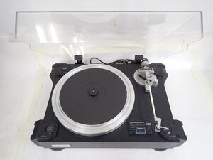 PIONEER パイオニア PL-7L レコードプレーヤー DENON DL-103 カートリッジ 説明書付 ∴ 6D000-3