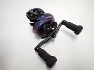 Abu Garcia REVO IKE REVO4 IKE-SHS-L アブガルシア レボアイク 左巻き ベイトリール ∬ 6CF9C-4